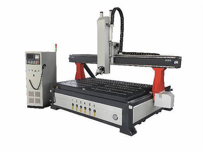 CASTALY MACHINERY UNIVERSAL-408 CNC Routers | GLOBAL SALES GROUP, LLC