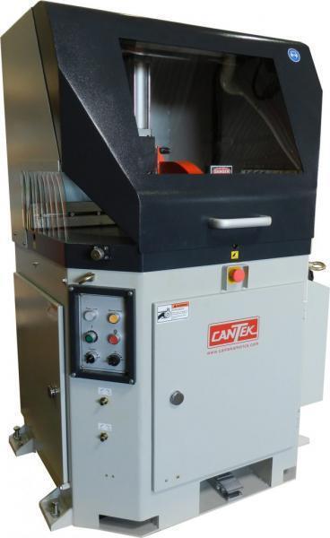CANTEK AMERICA PCM-508 Saws (Cut Offs/Miters) | GLOBAL SALES GROUP, LLC