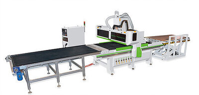 CASTALY MACHINERY PRO-510 CNC Routers | GLOBAL SALES GROUP, LLC