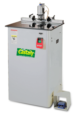 CASTALY MACHINERY BR-03PK Boring Machines | GLOBAL SALES GROUP, LLC
