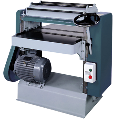 CASTALY MACHINERY WP-1120/ 1124 Planers (Single Side) | GLOBAL SALES GROUP, LLC