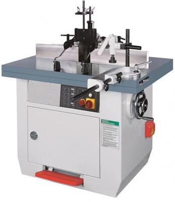 CASTALY MACHINERY SP-742S Shapers | GLOBAL SALES GROUP, LLC