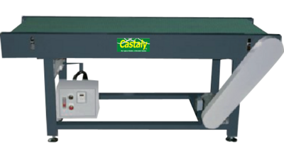 CASTALY MACHINERY TS-1200C Conveyors | GLOBAL SALES GROUP, LLC