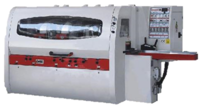 CASTALY MACHINERY SM-205A Moulders | GLOBAL SALES GROUP, LLC