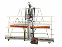 SAFETY SPEED MFG SR5 Panel Saw/Router Combo Machines | GLOBAL SALES GROUP, LLC