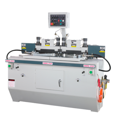 CASTALY MACHINERY CS-2145DR Shapers | GLOBAL SALES GROUP, LLC