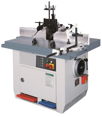 CASTALY MACHINERY SP-750S Shapers | GLOBAL SALES GROUP, LLC