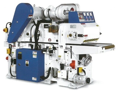 CASTALY MACHINERY PL-18 Planers (Double Side) | GLOBAL SALES GROUP, LLC
