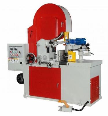 CASTALY MACHINERY BS-800PF Saws (Resaws) | GLOBAL SALES GROUP, LLC