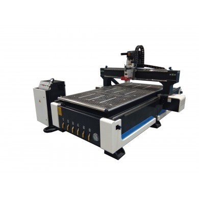 CASTALY MACHINERY STANDARD-408 CNC Routers | GLOBAL SALES GROUP, LLC