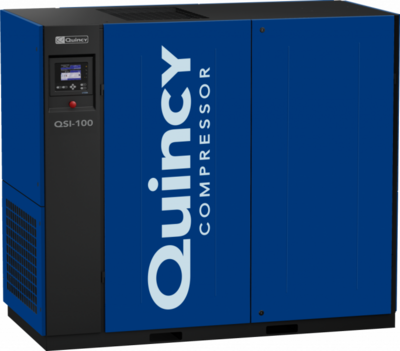 QUINCY COMPRESSOR QSI Air Compressors (Rotary) | GLOBAL SALES GROUP, LLC