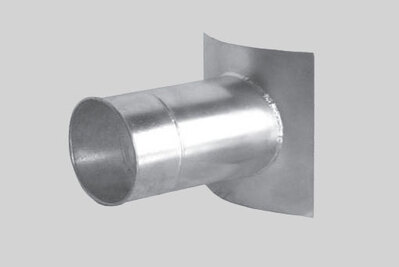 KB DUCT & HOSES KB DUCT CLAMP TOGETHER DUCT IN-CUTS Dust Collection (Ducting) | GLOBAL SALES GROUP, LLC
