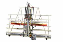 SAFETY SPEED MFG SR5U Panel Saw/Router Combo Machines | GLOBAL SALES GROUP, LLC