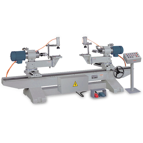 CASTALY MACHINERY BR-211 Boring Machines | GLOBAL SALES GROUP, LLC