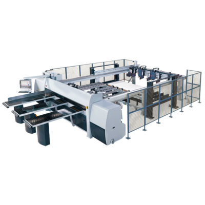 CASTALY MACHINERY TS-P330R/ 380R Saws (Panel) | GLOBAL SALES GROUP, LLC