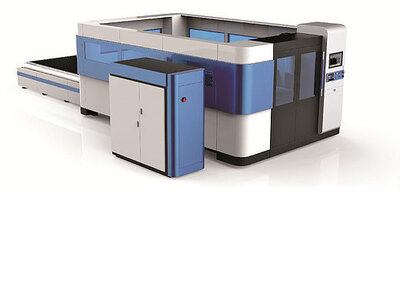 CASTALY MACHINERY CLC-FB59118TN CNC Laser Engravers | GLOBAL SALES GROUP, LLC