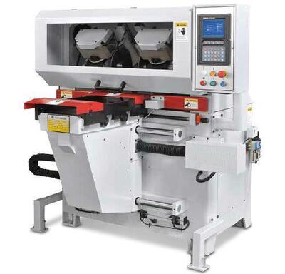 CASTALY MACHINERY SET-2500-EM-CNC Tenoners | GLOBAL SALES GROUP, LLC
