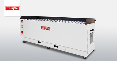 CANTEK AMERICA FT2200 Dust Collection (Downdraft Tables) | GLOBAL SALES GROUP, LLC