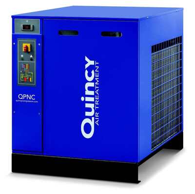 QUINCY COMPRESSOR QPNC Air Compressors (Dryers) | GLOBAL SALES GROUP, LLC
