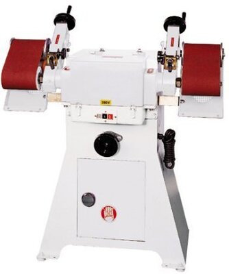 CASTALY MACHINERY SD-HC250 Sanders (Curve, Round) | GLOBAL SALES GROUP, LLC
