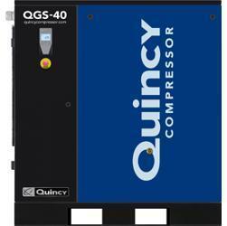 QUINCY COMPRESSOR QGS-40 Air Compressors (Rotary) | GLOBAL SALES GROUP, LLC